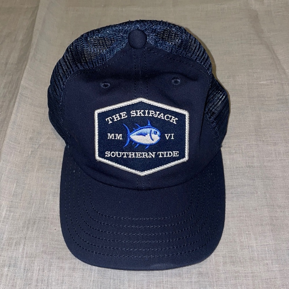 Southern Tide Trucker Hat